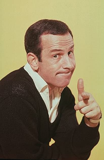 Don Adams Don Adams