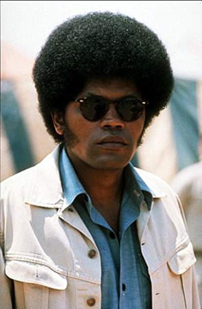 Clarence Williams III Clarence Williams III