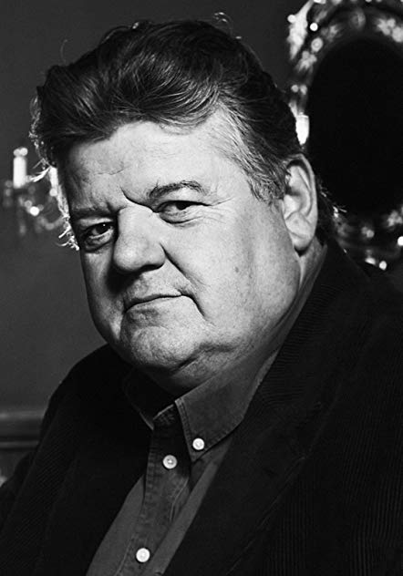 Robbie Coltrane Robbie Coltrane