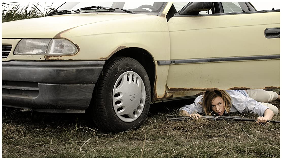 Maria Kraakman Maria Kraakman