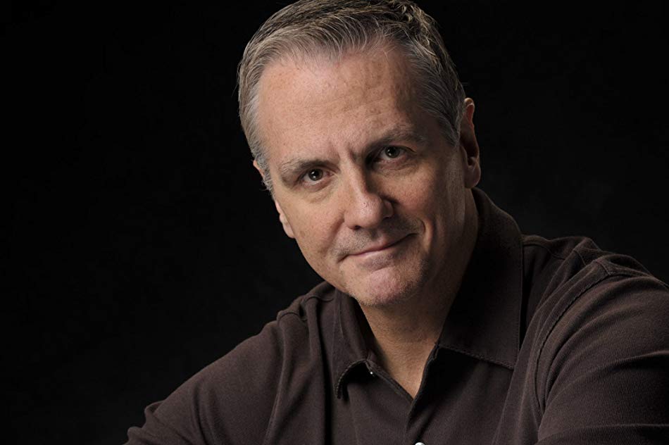 David De Beck David De Beck