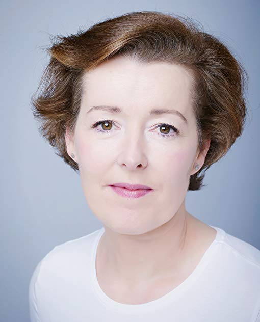 Mary O'Driscoll Mary O'Driscoll