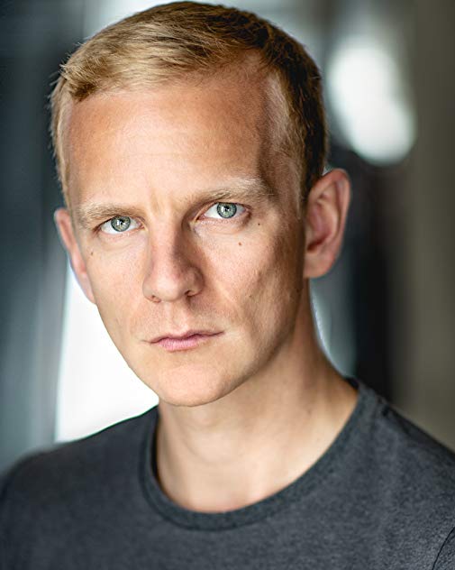 Christopher Sherwood