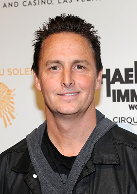 Mike McCready Mike McCready