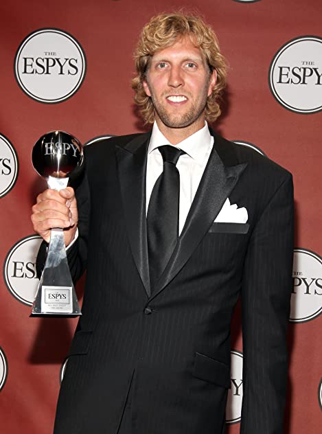 Dirk Nowitzki