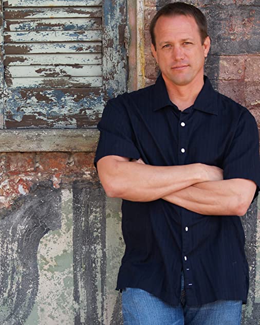 Jeff Galpin Jeff Galpin