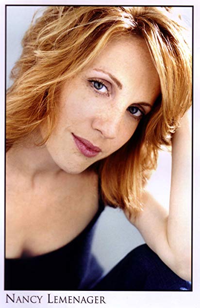 Nancy Lemenager Nancy Lemenager
