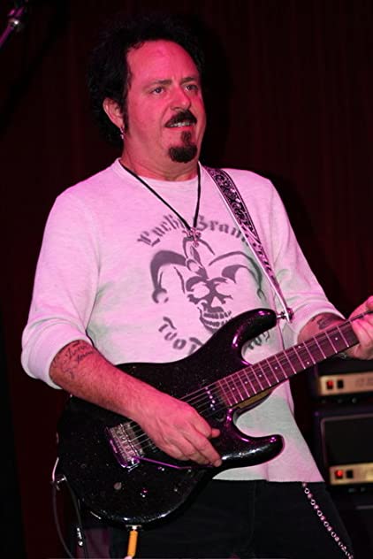 Steve Lukather Steve Lukather