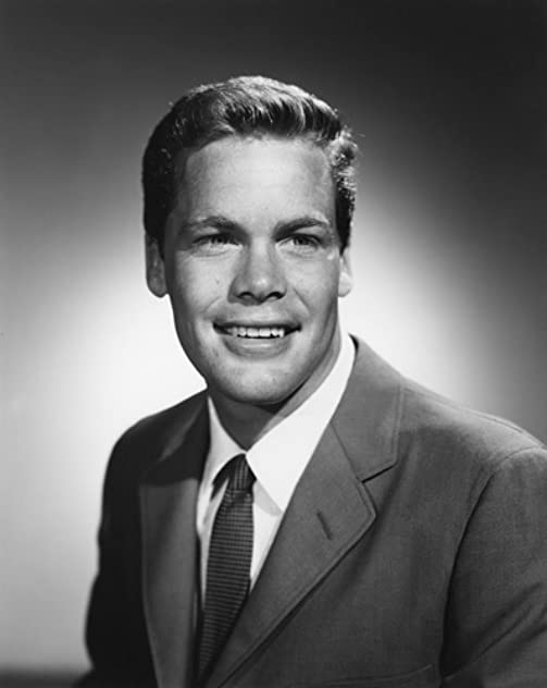 Doug McClure Doug McClure