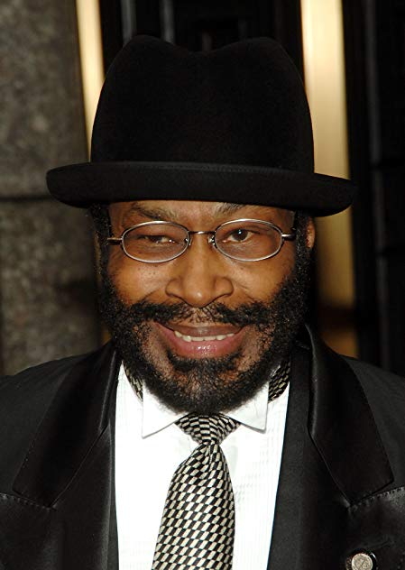 Anthony Chisholm Anthony Chisholm