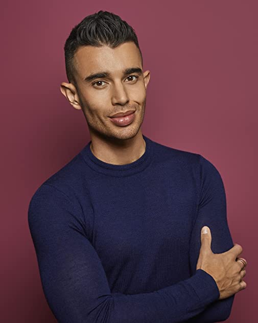 Conrad Le Bron Conrad Le Bron