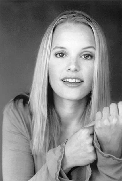 Cassie Townsend Cassie Townsend