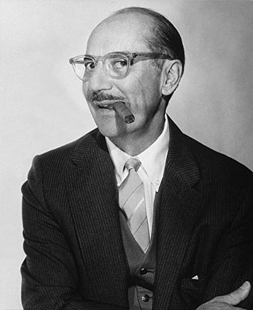 Groucho Marx Groucho Marx
