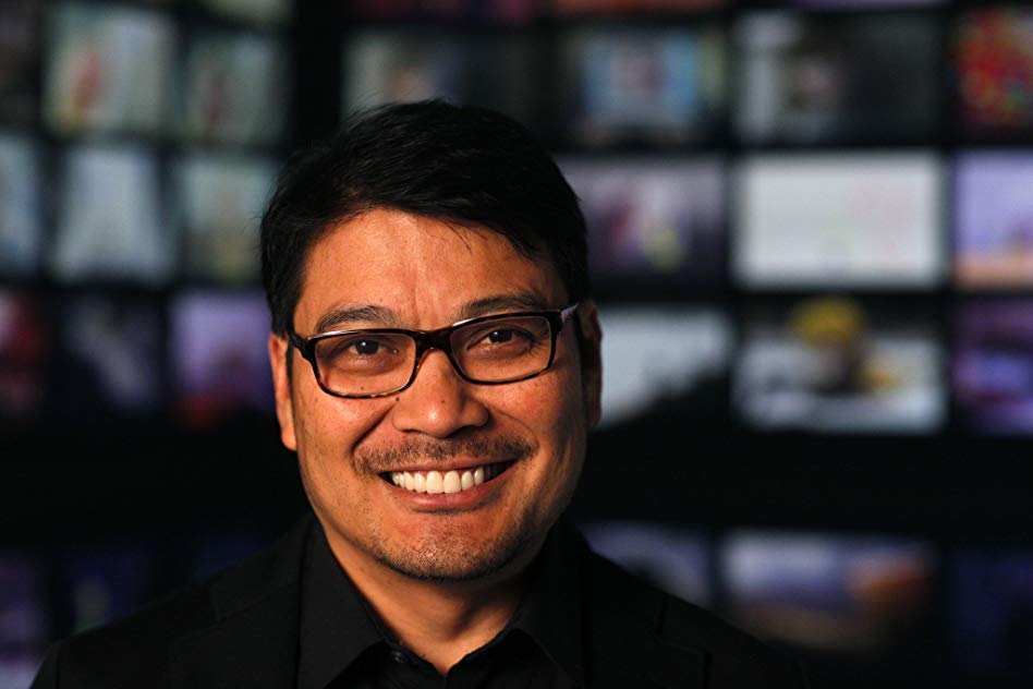 Ronnie Del Carmen Ronnie Del Carmen