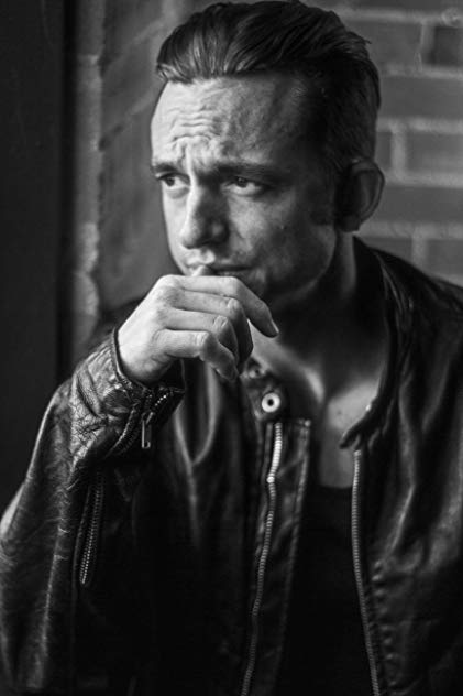 Matthew Ryan Anderson Matthew Ryan Anderson