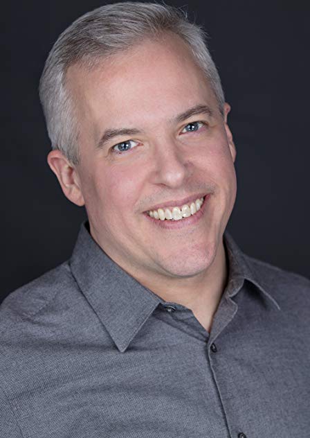 Adam P. Murphy Adam P. Murphy