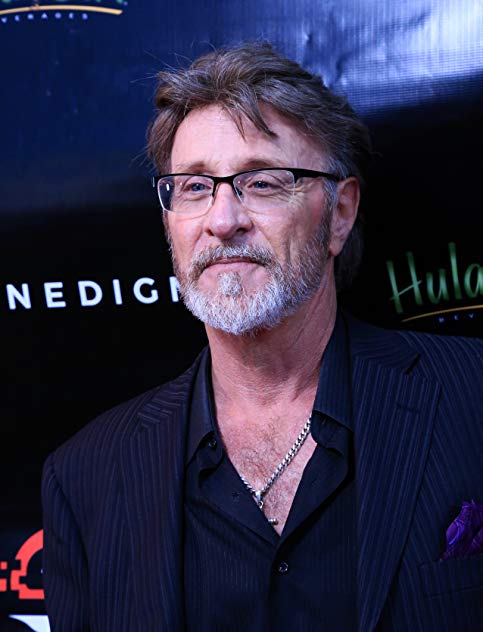 Marshal Hilton Marshal Hilton