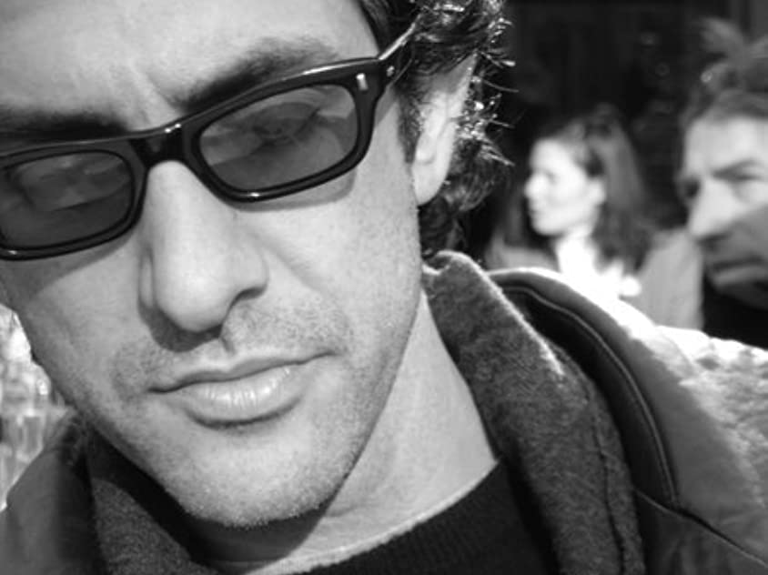 Gobi M. Rahimi Gobi M. Rahimi