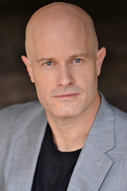 John 'Fletch' Fletcher