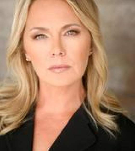 Brenda Bakke Brenda Bakke