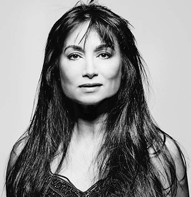 Frances Duca Frances Duca