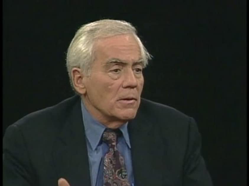Jimmy Breslin Jimmy Breslin