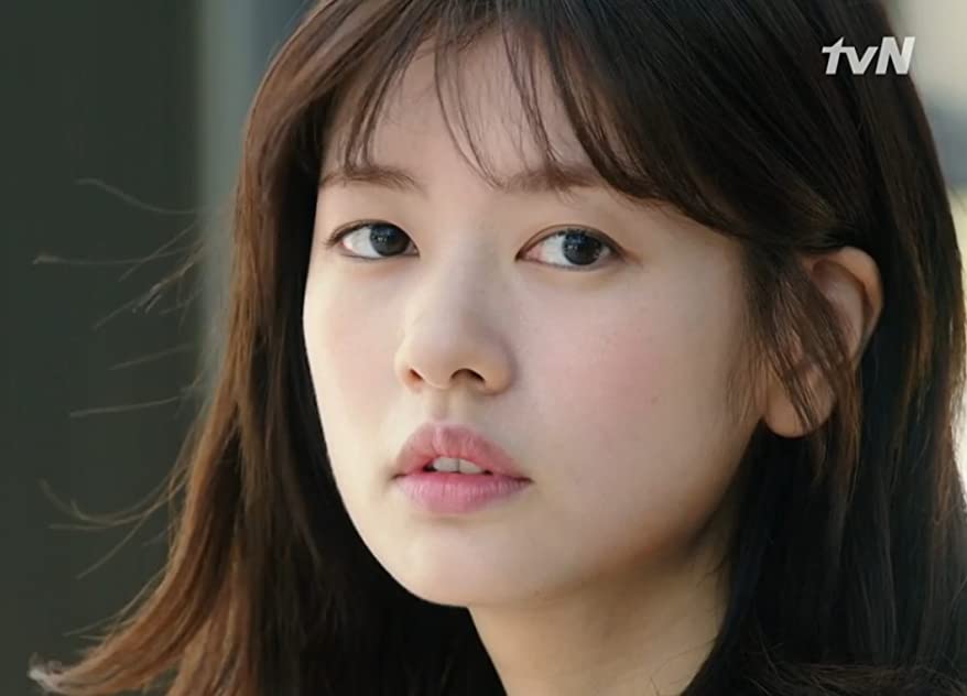 Jung So-Min Jung So-Min