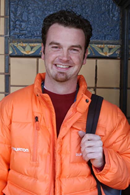 Peter Richardson Peter Richardson