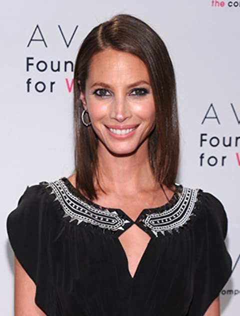 Christy Turlington Christy Turlington