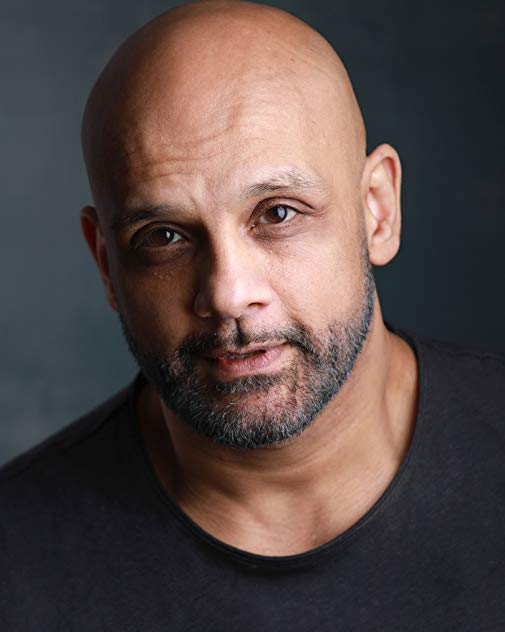 Munir Khairdin Munir Khairdin