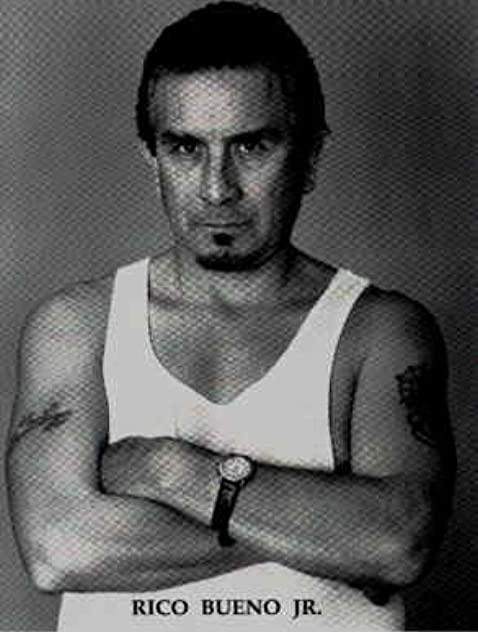 Rico Bueno Rico Bueno