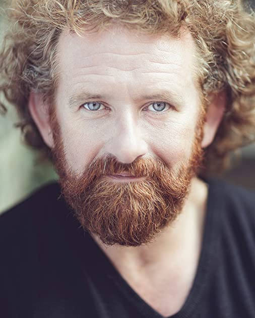 Michael Geary Michael Geary