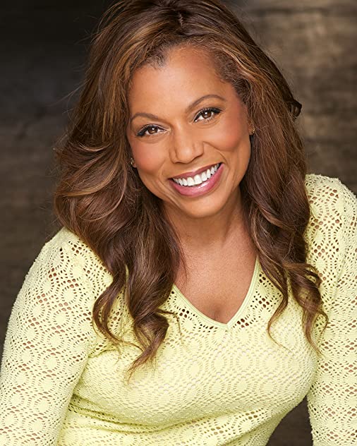 Rolonda Watts Rolonda Watts