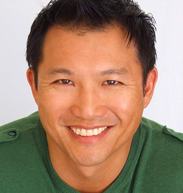 Jason Chong Jason Chong