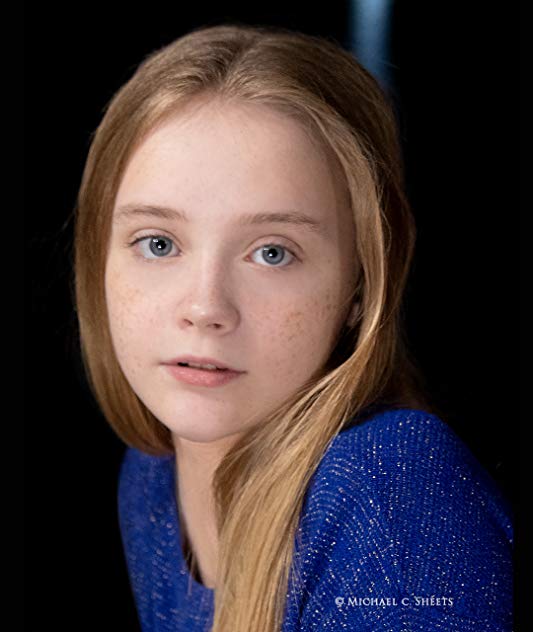 Mariel Sheets Mariel Sheets