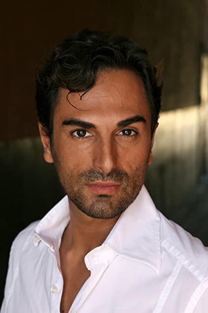 Fabrizio Imas Fabrizio Imas