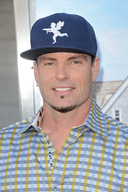 Vanilla Ice Vanilla Ice
