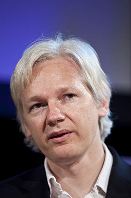 Julian Assange Julian Assange