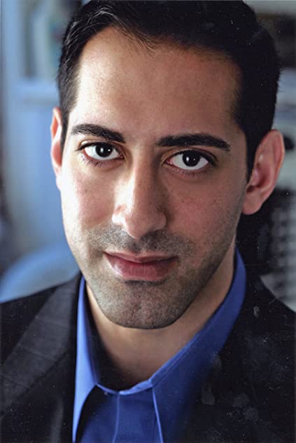 James Rana James Rana