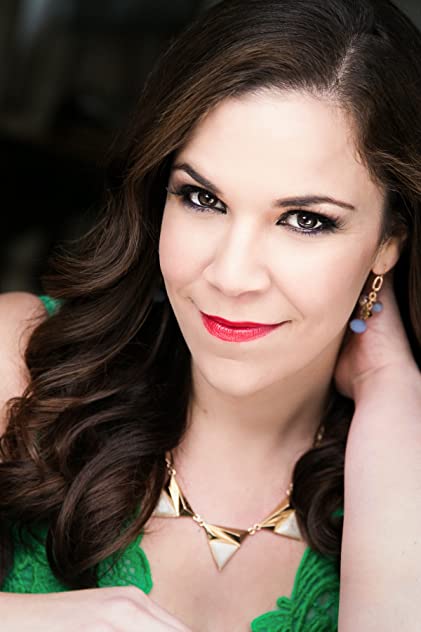 Lindsay Mendez Lindsay Mendez