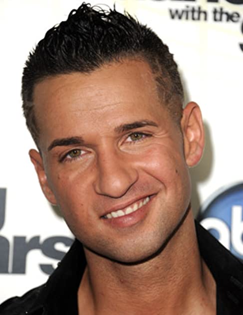 Mike 'The Situation' Sorrentino Mike 'The Situation' Sorrentino