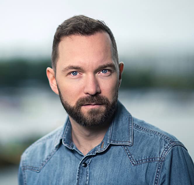 Jarno Pimperi Jarno Pimperi