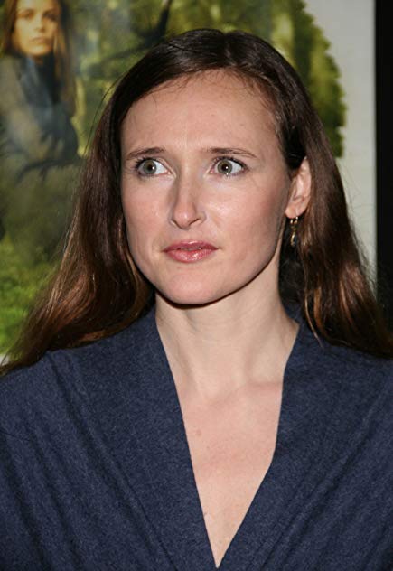 Deborah Kaufmann Deborah Kaufmann