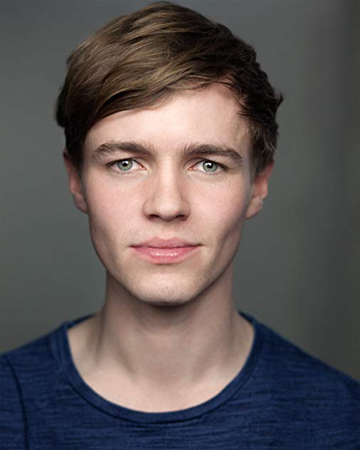 Steffan Cennydd Steffan Cennydd