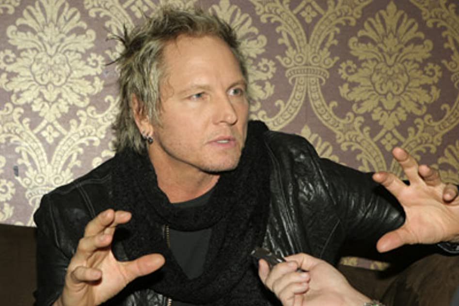 Matt Sorum Matt Sorum