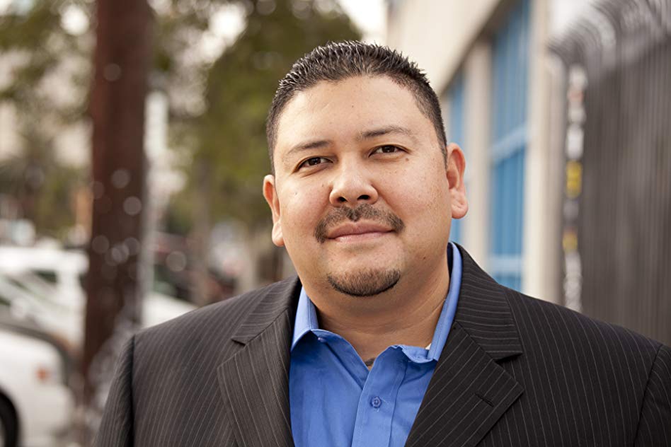 David A. Garcia David A. Garcia