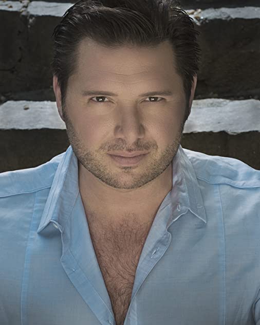 John Emil D'Angelo John Emil D'Angelo