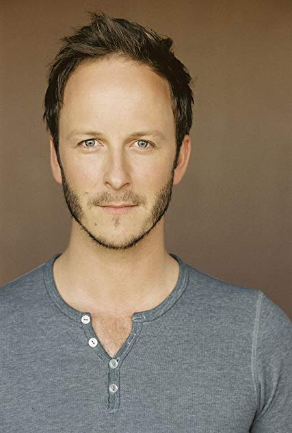 Christopher Redman Christopher Redman