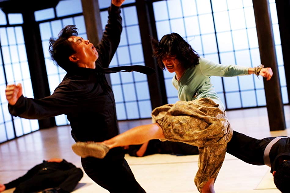 JeeJa Yanin JeeJa Yanin