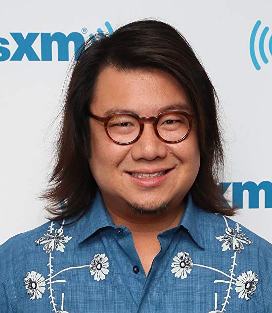 Kevin Kwan